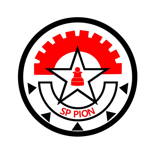Logo SP PION